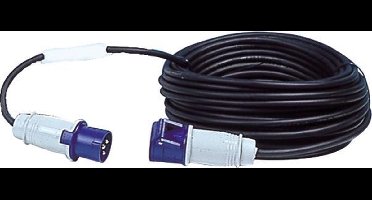 Talamex Diverse stekkers en stopcontacten / Walstroomkabel 3 x 2,5mm², 30mtr