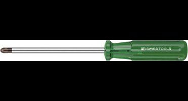 PB Kruiskop Schroevendraaier - Nr. 1