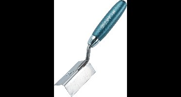 Jung Buitenhoektruffel RVS - 100 mm