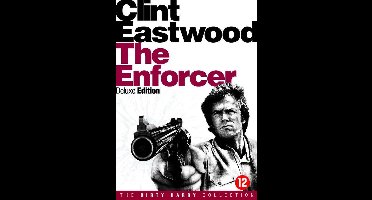 Dirty Harry - Enforcer (Deluxe Edition)