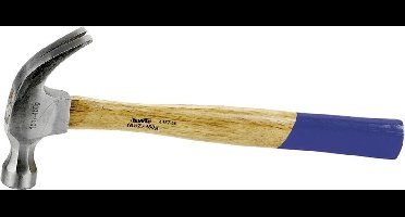 KWB Hout Klauwhamer - 450 gr