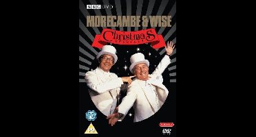 Dvd - Morecambe And Wise: Complete Christmas Specials (DVD)