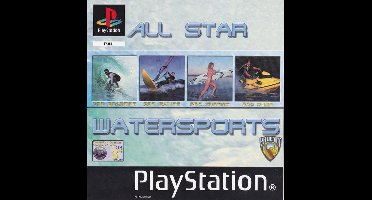 All Star Watersports (PS1)