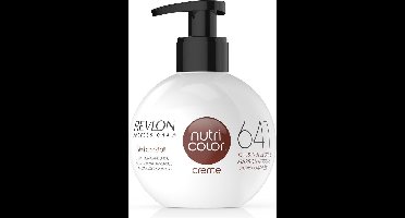 Revlon - Nutricolor Creme Bombe 641 Chestnut Blonde