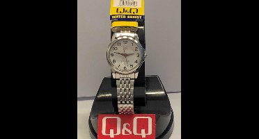 Q&Q Dames horloge Q423J204