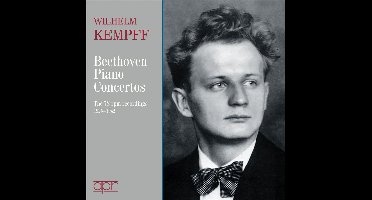 Beethovenpiano Concertos