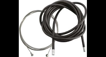 Dresco Remkabelset - Universeel - Voor en achter