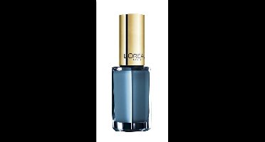 L'Oréal Paris Make-Up Designer Color Riche Le Vernis - 611 Sky Fits Heaven - Nagellak