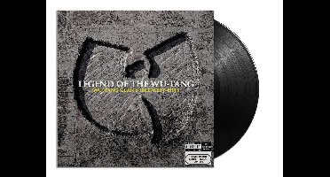 Legend Of The Wu-Tang: Wu-Tang Clan's Greatest Hits