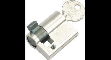 Starx Profielcilinder Half