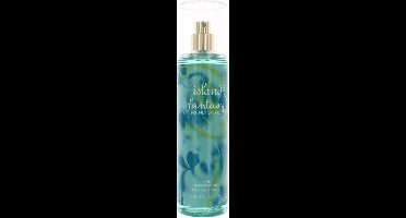 Britney Spears Island Fantasy body spray - 240 ml