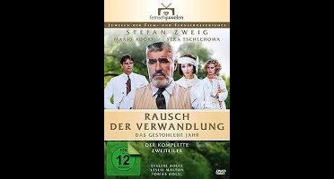 Alive AG 6415366 film en Video DVD Duits