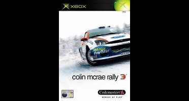 Colin McRae Rally 3 Classics