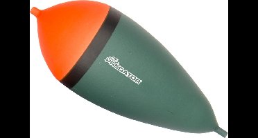 Fox Rage - HD Stubby Slider | Dobber | 35g - Groen