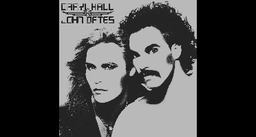 Daryl Hall And John Oates