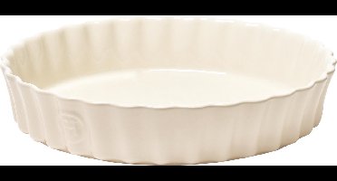Emile Henry Taartvorm Argile - ø 28 cm / 2 liter