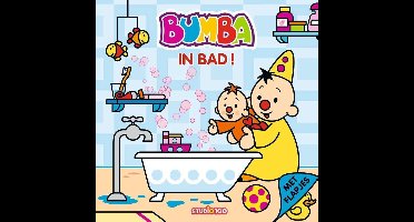 In bad!
