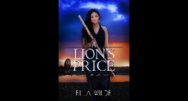 Paranormal African Lion Shifter Romance 4 - A Lion's Price