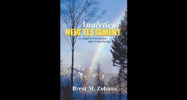 Analytical New Testament