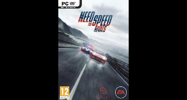 Need For Speed: Rivals - PC