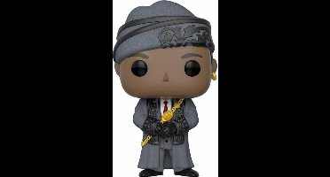 Funko Pop! Movies Coming to America Semmi