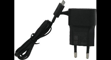 AC-18E Nokia Travel Charger Micro USB 550 mA Bulk