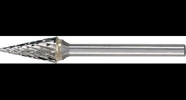 PFERD Kleine stiftfrees SKM Ø 6 mm Koplengte 13 mm Schacht Ø 3 mm...