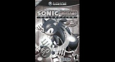 Sonic Gems Collection