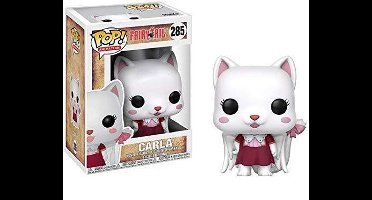 Funko Pop Carla - Fairy Tail figuur