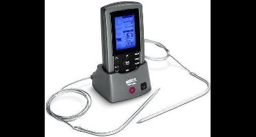 Weber Style (CWS) Digitale Thermometer