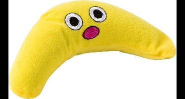 Petstages - Groen magic boomerang buddy