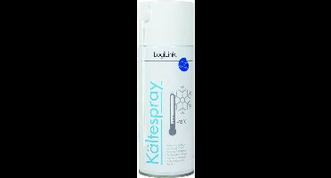 Cooling Spray, 400Ml