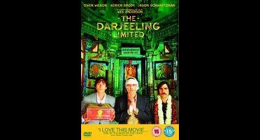 Darjeeling Ltd