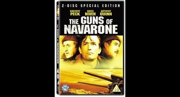 Guns Of Navarone - Ultimate Collection (Import)