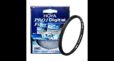 Hoya UV Filter - HMC Pro1D - 37mm