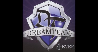4-Ever (CD)