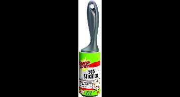 Scotch Brite Lint Roller 50% stickier