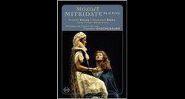Mozart - Mitridate