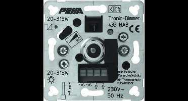 Honeywell Peha Dimmer - 00210213 - E2CKA