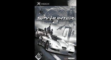 Spyhunter 2