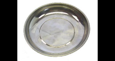 Stahlkaiser Magneetschaal 15cm