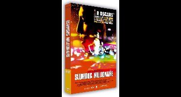 Slumdog Millionaire (DVD)