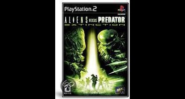 Aliens Vs Predator, Extinction