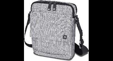 Dicota, iPad Sling bag (Grijs)