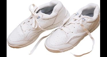 Comforthulpmiddelen Elastische schoenveters Sport - 94 cm