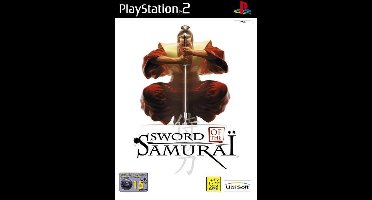 Sword Of The Samurai