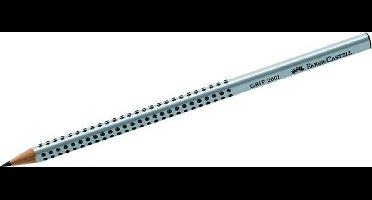 Potlood Faber Castell 2001 Grip Hardheid 2B