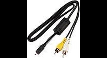 FujiFilm AV-C1 AV kabel