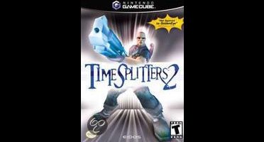 Time Splitters 2