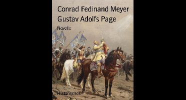 Gustav Adolfs Page